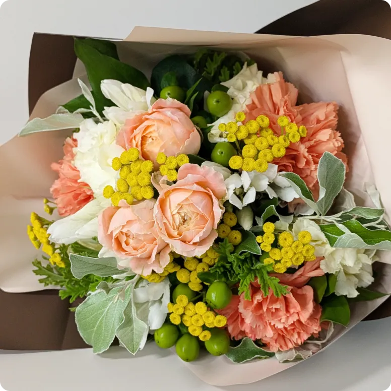 ごめんねフラワーL + 映画GIFT