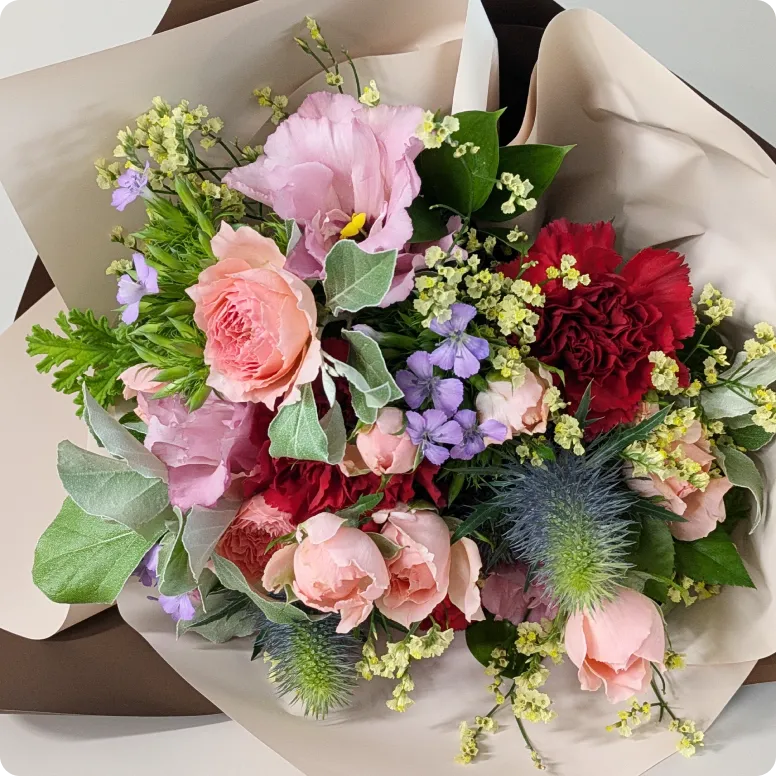 ごめんねフラワーL + 映画GIFT