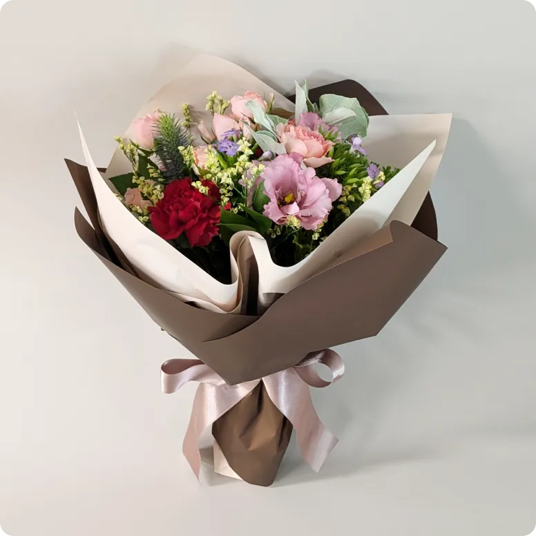 おまかせ花束 Lサイズ