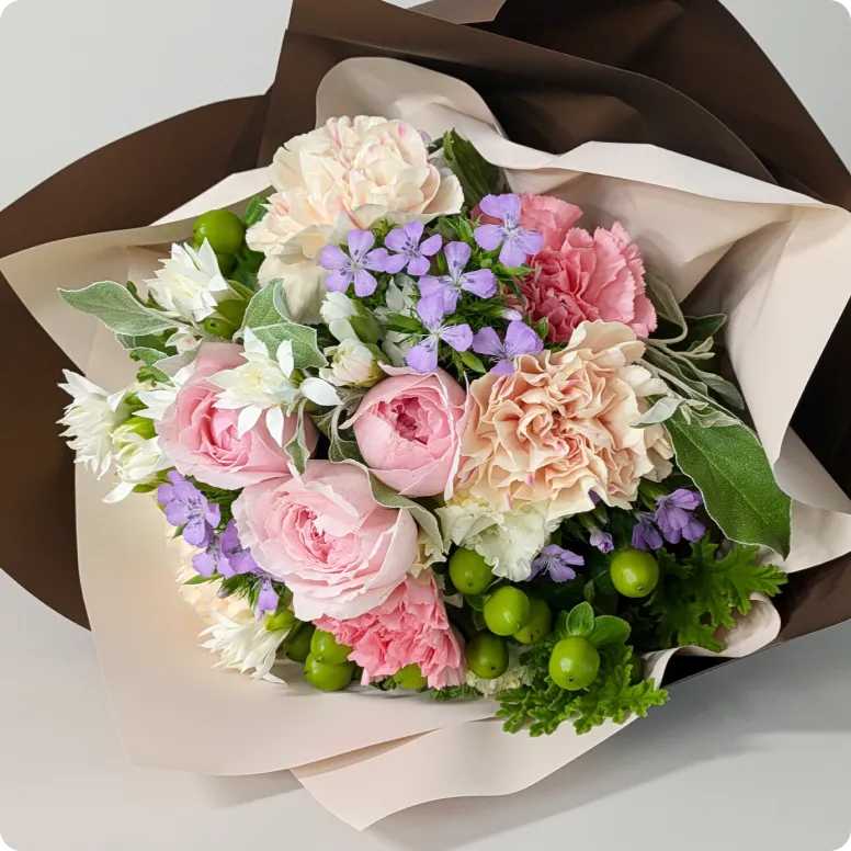 ごめんねフラワーL + 映画GIFT