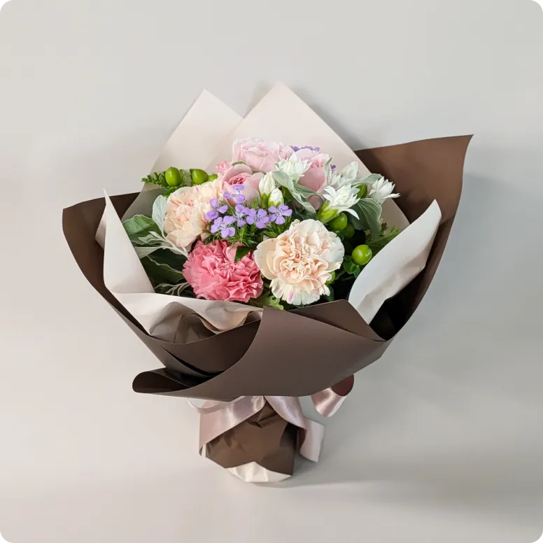 おまかせ花束 Lサイズ