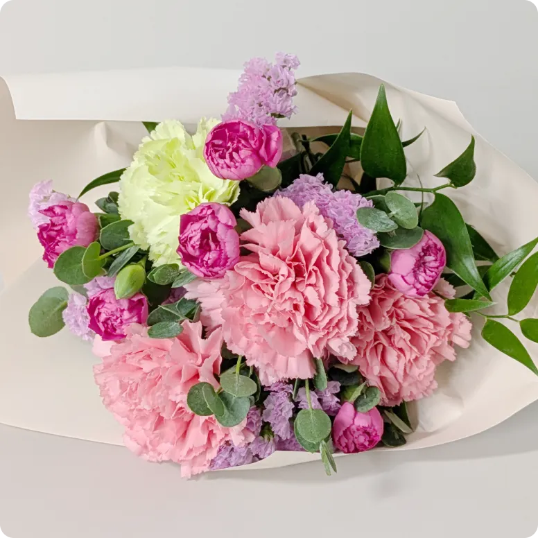 ごめんねフラワーM + 映画GIFT