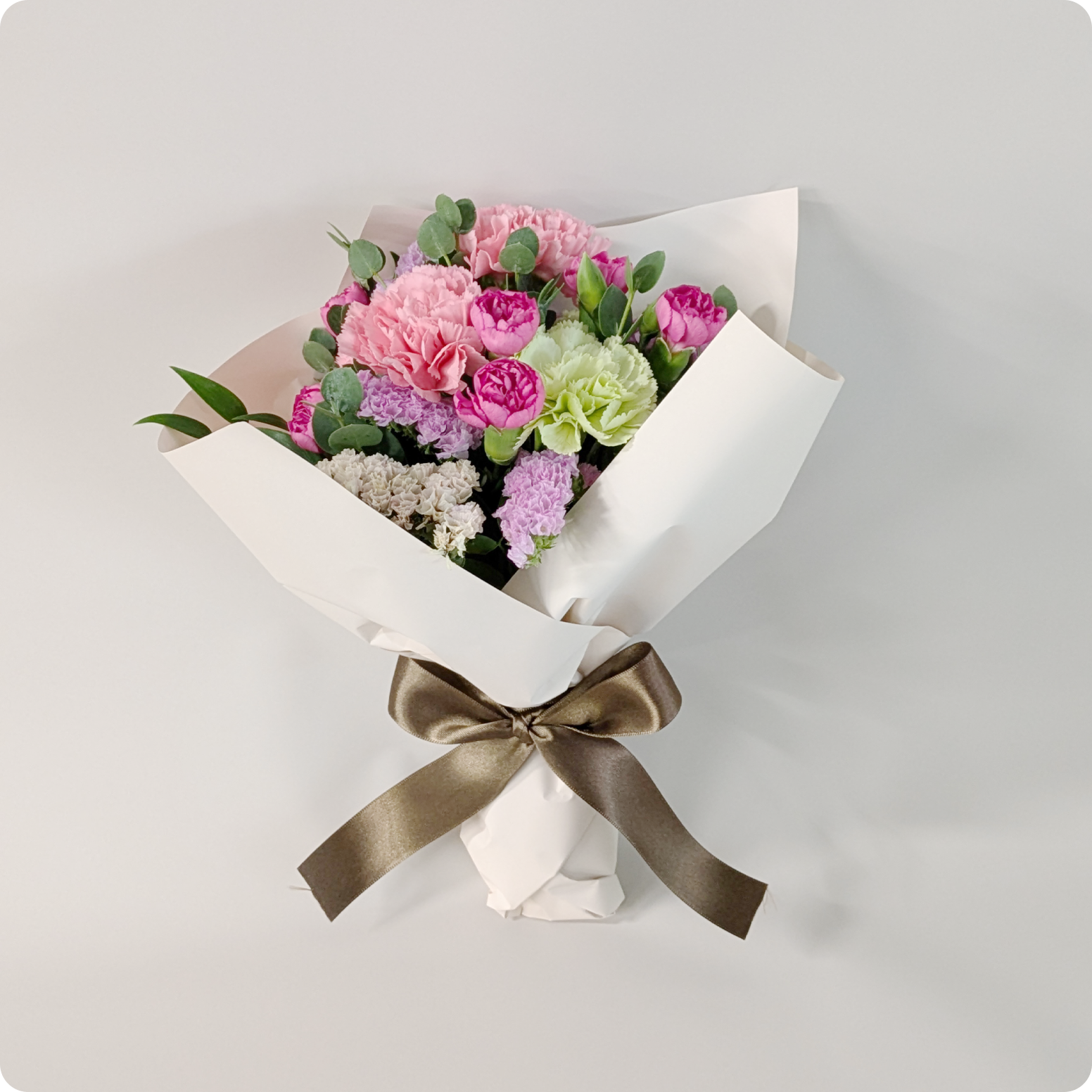 ごめんねフラワーS + 映画GIFT