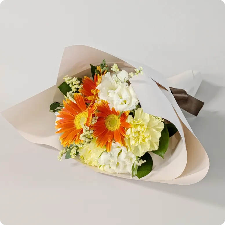 ごめんねフラワーM + 映画GIFT