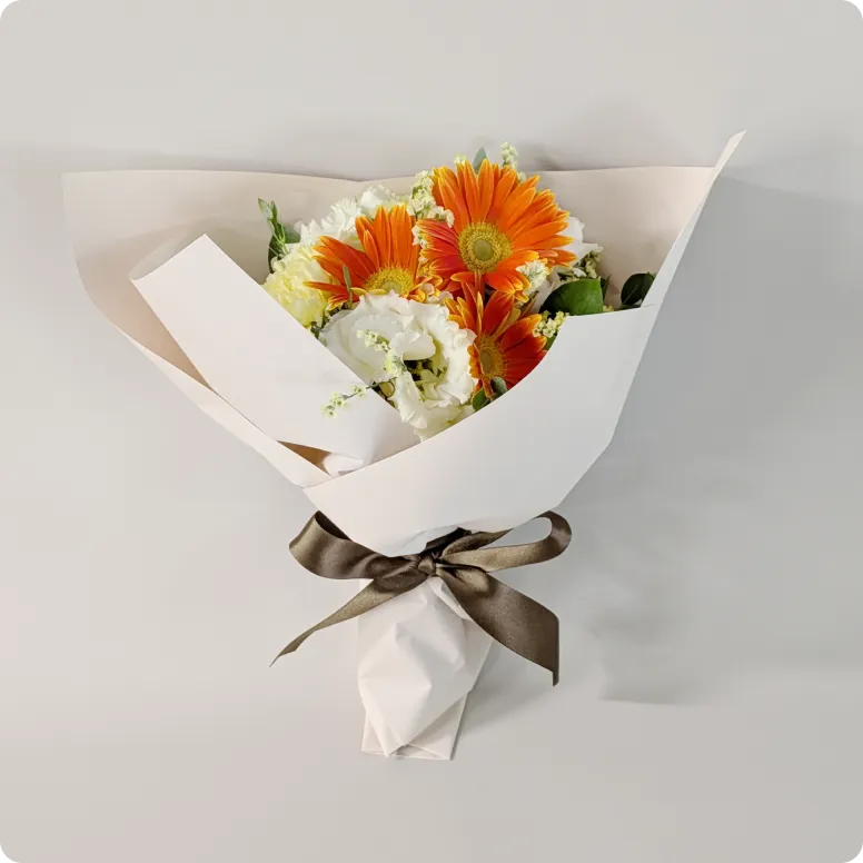 ごめんねフラワーM + 映画GIFT