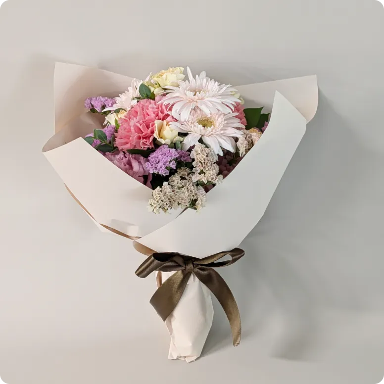 ごめんねフラワーM + 映画GIFT