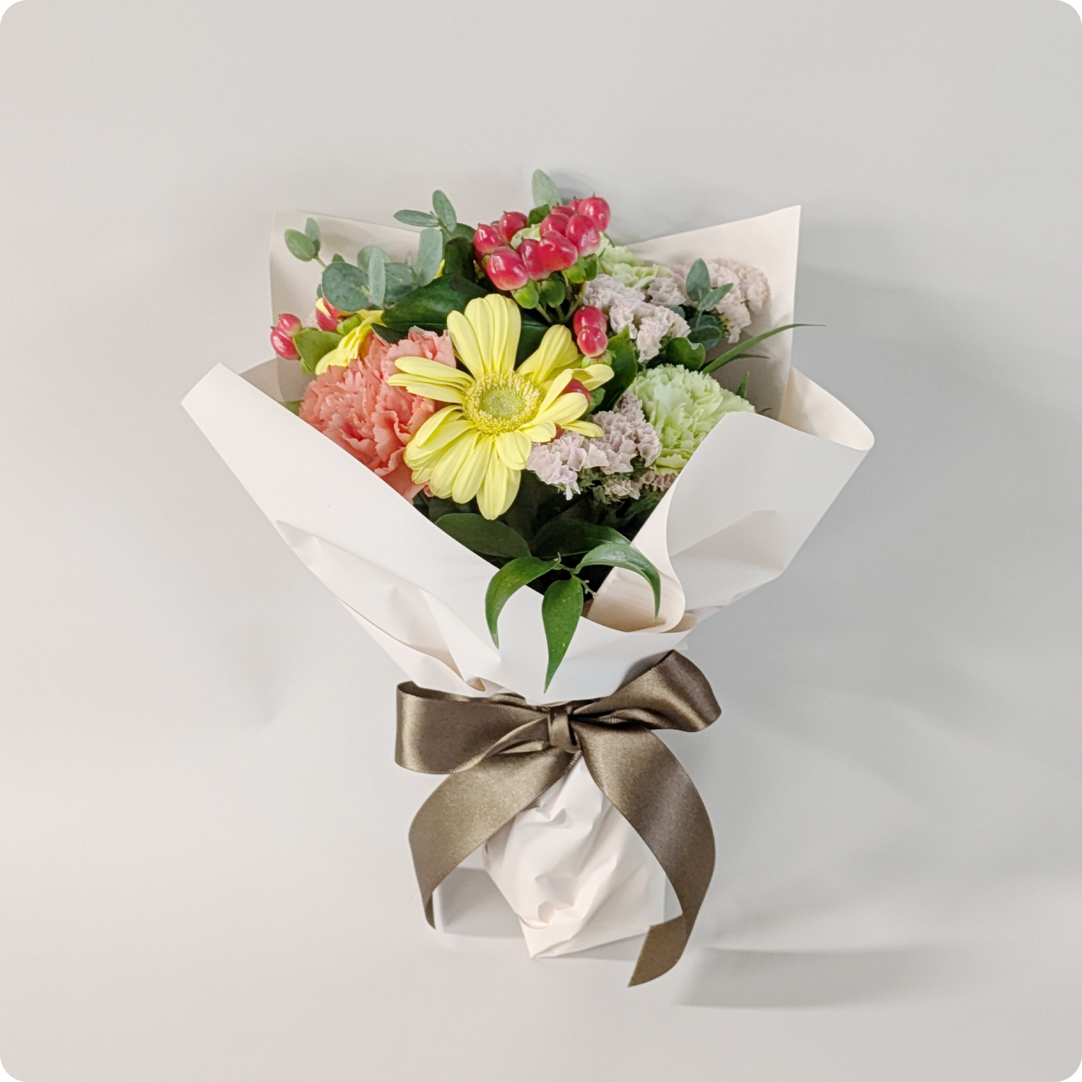 ごめんねフラワーS + 映画GIFT