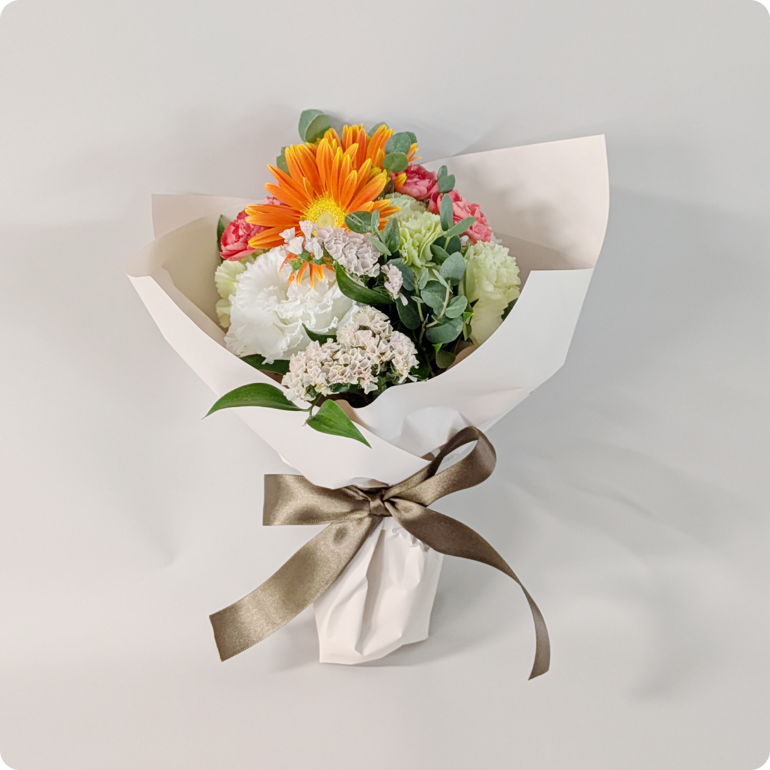 ごめんねフラワーS + 映画GIFT